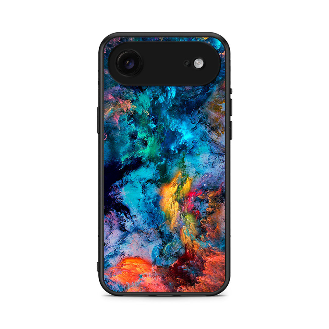 4 - iPhone 17 Air Crayola Paint case, cover, bumper