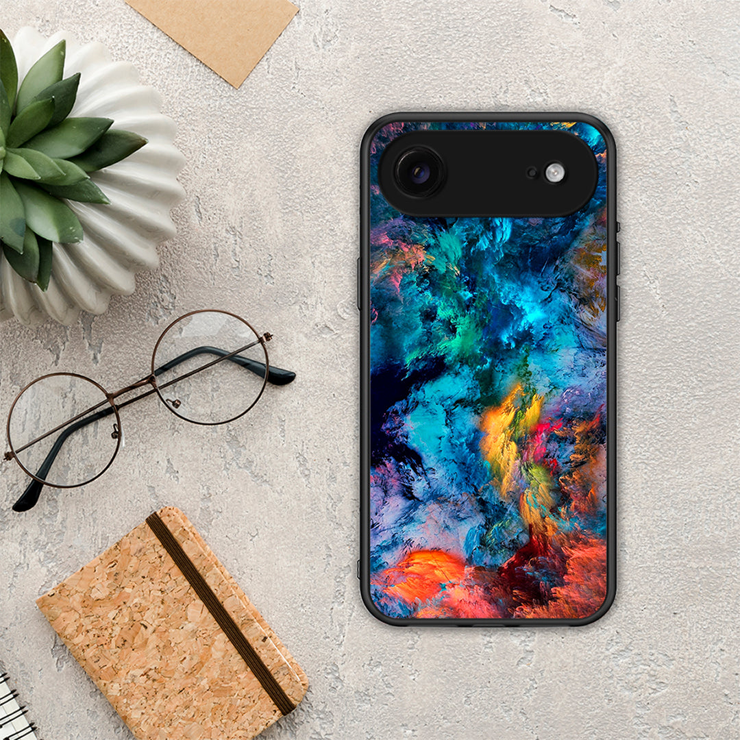 Paint Crayola - iPhone 17 Air θήκη