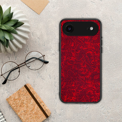 Paisley Cashmere - iPhone 17 Air θήκη