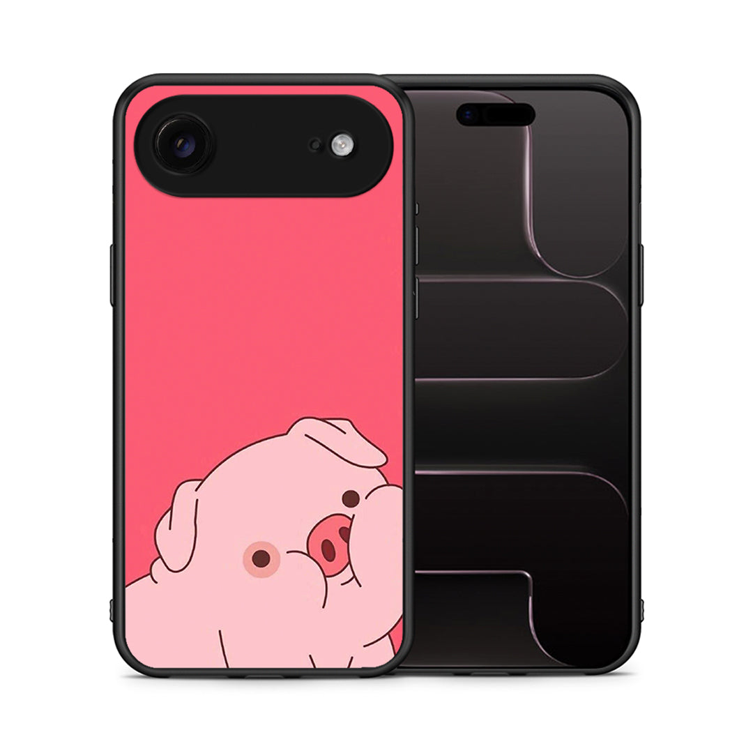 Pig Love 1 - iPhone 17 Air θήκη