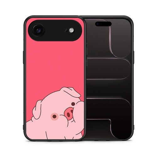 Pig Love 1 - iPhone 17 Air θήκη