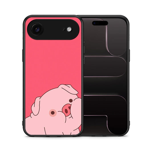 Pig Love 1 - iPhone 17 Air θήκη