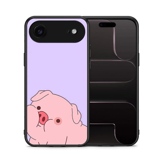 Pig Love 2 - iPhone 17 Air θήκη