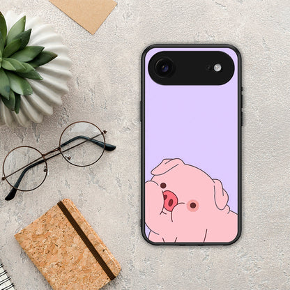 Pig Love 2 - iPhone 17 Air θήκη