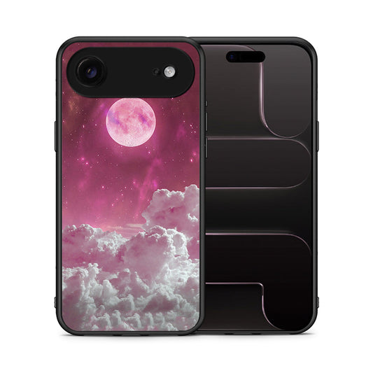 Pink Moon - iPhone 17 Air θήκη