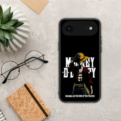 Pirate King - iPhone 17 Air θήκη