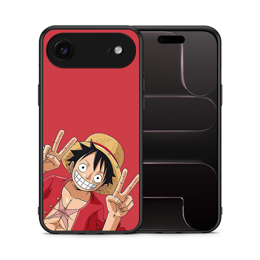 Pirate Luffy - iPhone 17 Air θήκη