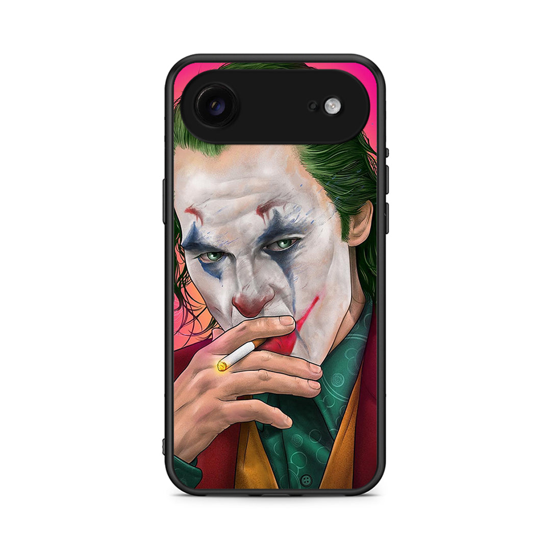 4 - iPhone 17 Air JokesOnU PopArt case, cover, bumper