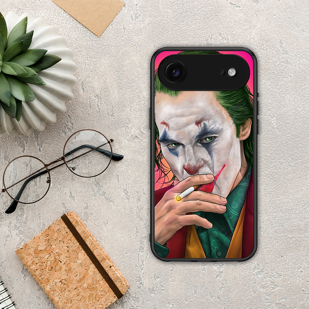 PopArt JokesOnU - iPhone 17 Air θήκη