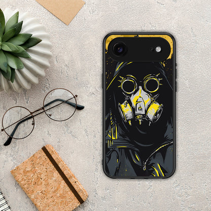 PopArt Mask - iPhone 17 Air θήκη