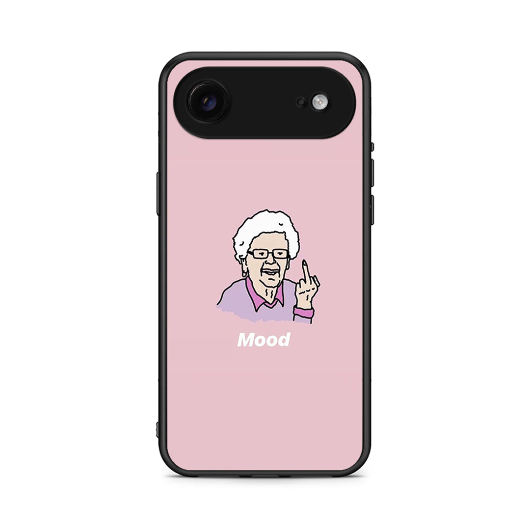 4 - iPhone 17 Air Mood PopArt case, cover, bumper