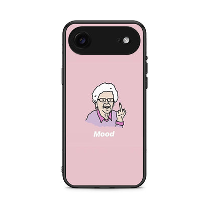 4 - iPhone 17 Air Mood PopArt case, cover, bumper