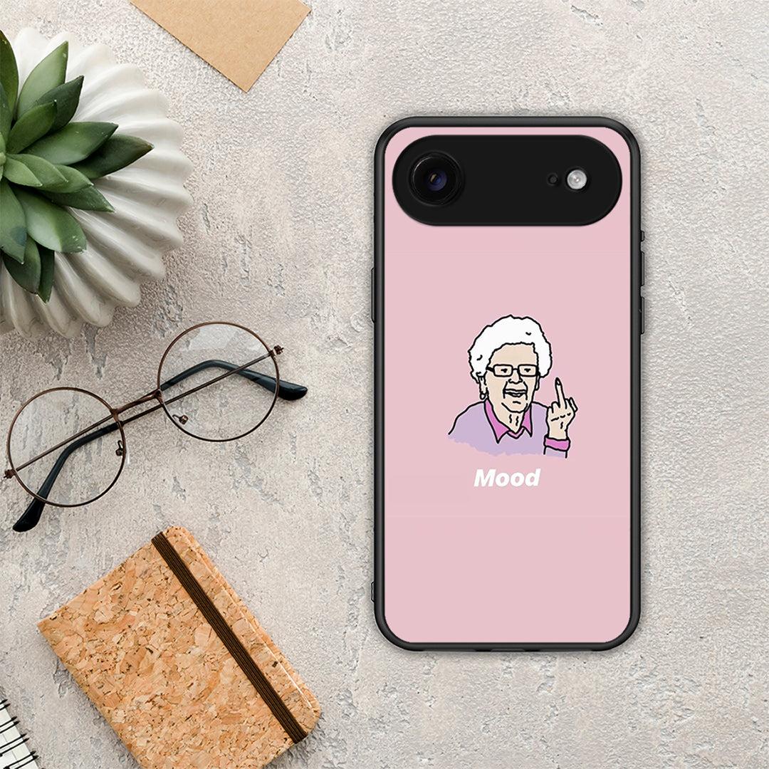 PopArt Mood - iPhone 17 Air θήκη