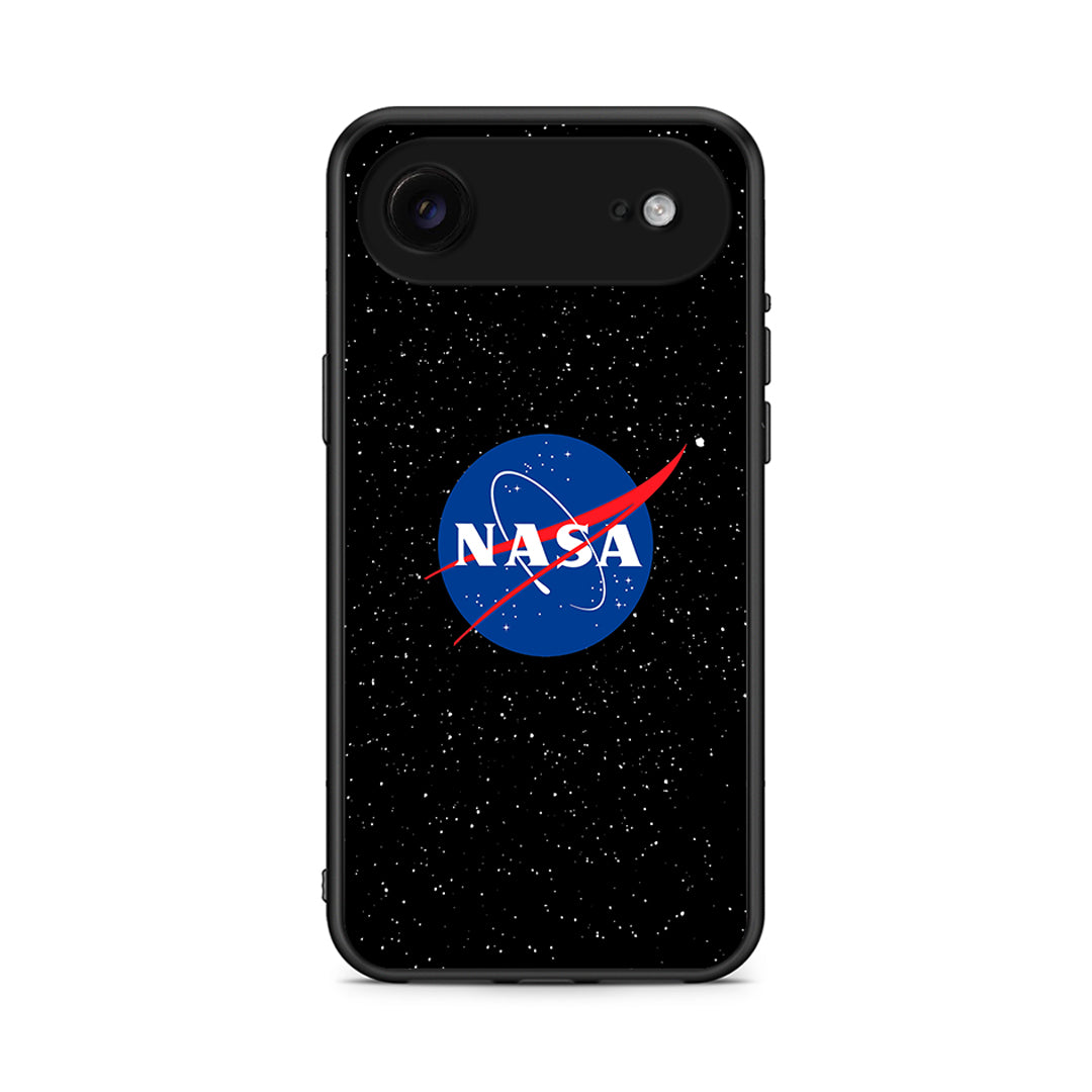 4 - iPhone 17 Air NASA PopArt case, cover, bumper