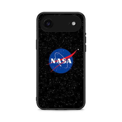 4 - iPhone 17 Air NASA PopArt case, cover, bumper