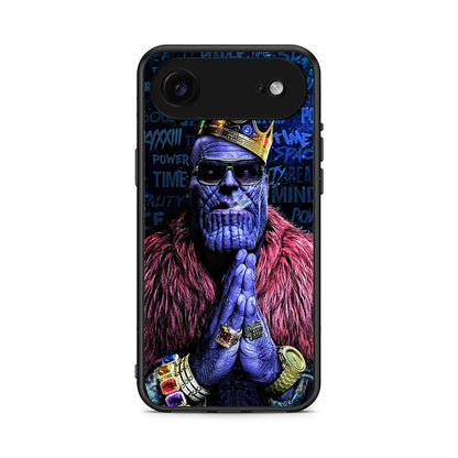 4 - iPhone 17 Air Thanos PopArt case, cover, bumper