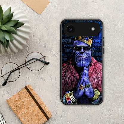 PopArt Thanos - iPhone 17 Air θήκη
