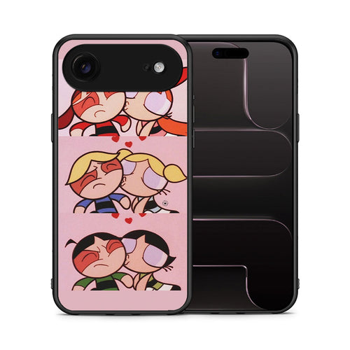 Puff Love - iPhone 17 Air θήκη