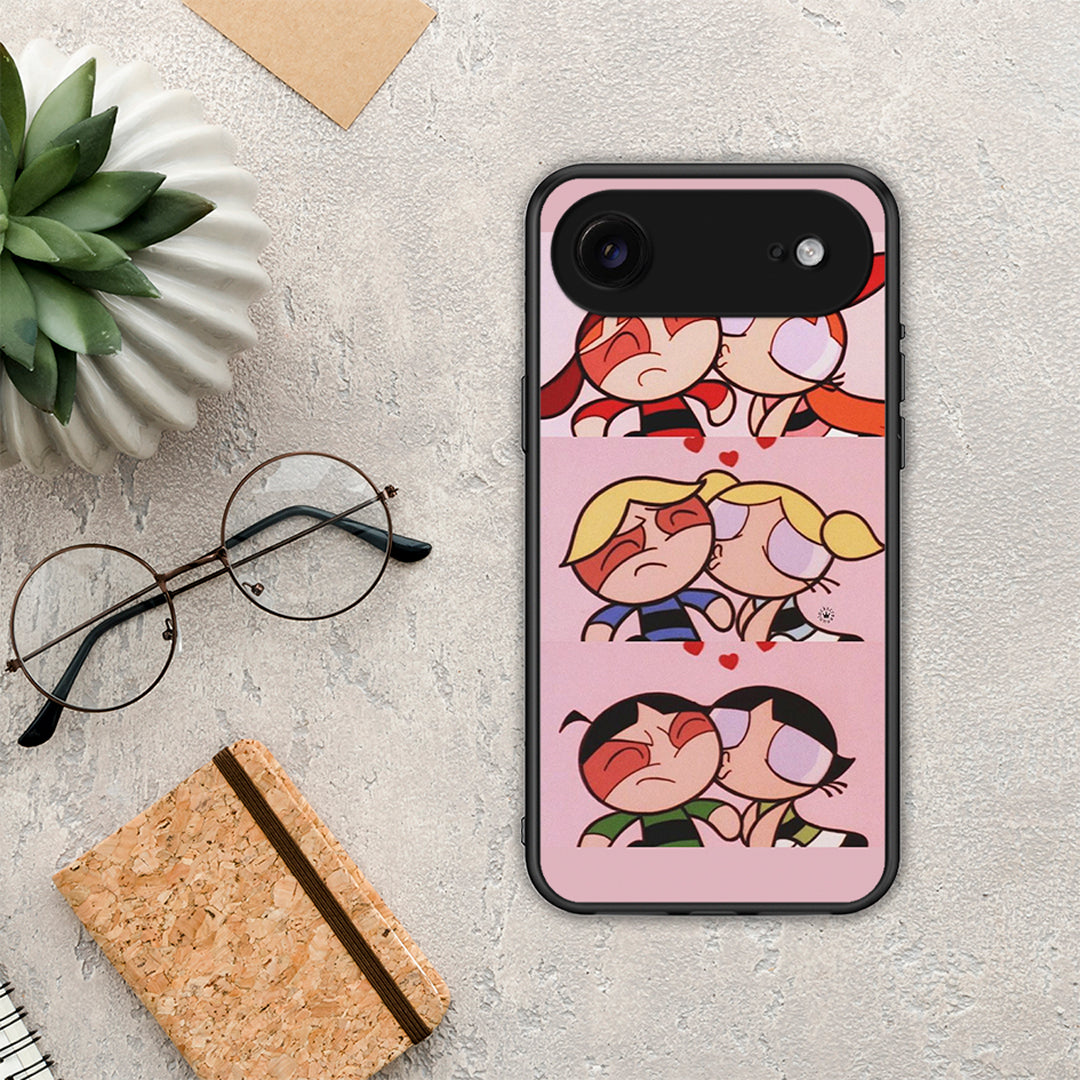 Puff Love - iPhone 17 Air θήκη
