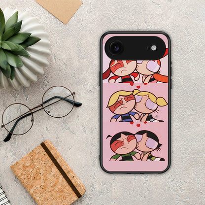 Puff Love - iPhone 17 Air θήκη