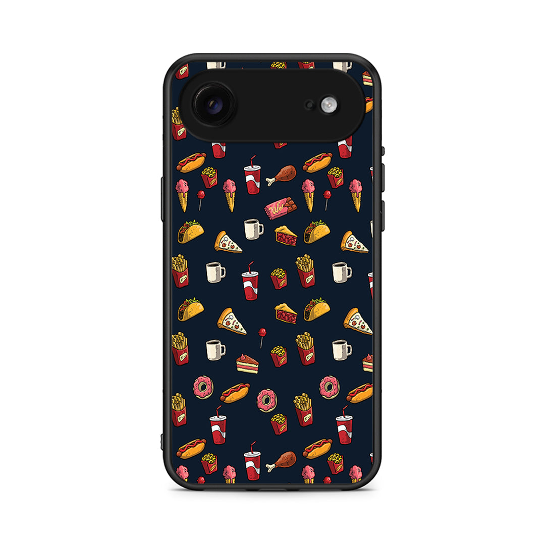 118 - iPhone 17 Air Hungry Random case, cover, bumper