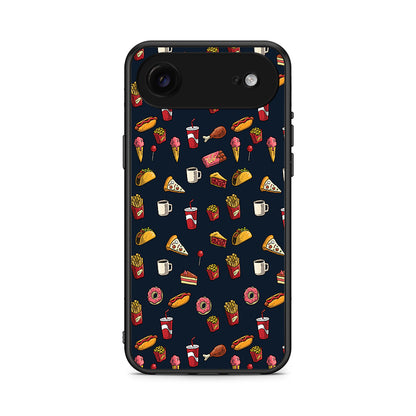118 - iPhone 17 Air Hungry Random case, cover, bumper