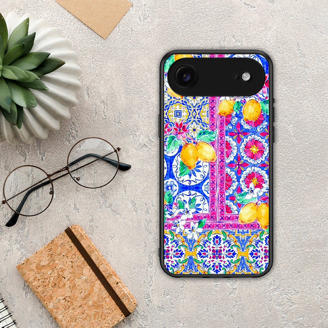 Retro Spring - iPhone 17 Air θήκη