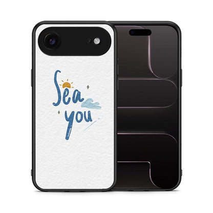 Sea You - iPhone 17 Air θήκη