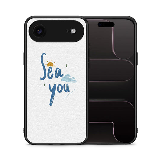 Sea You - iPhone 17 Air θήκη