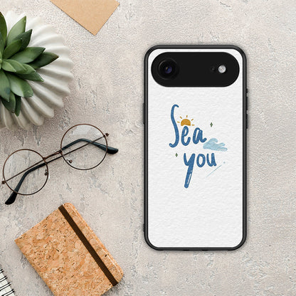 Sea You - iPhone 17 Air θήκη