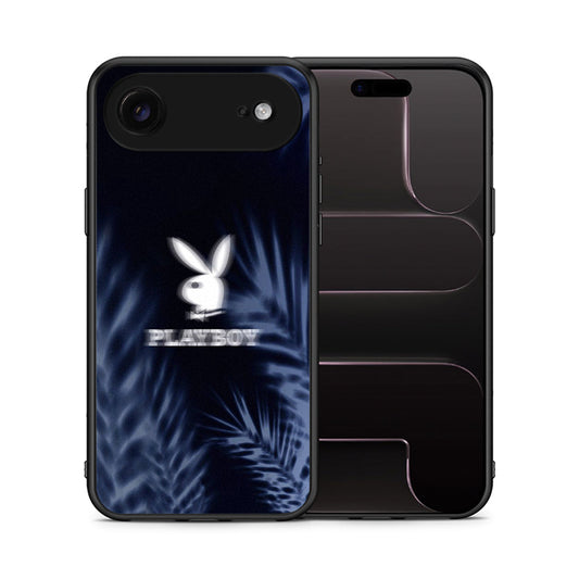 Θήκη iPhone 17 Air Sexy Rabbit από τη Smartfits με σχέδιο στο πίσω μέρος και μαύρο περίβλημα | iPhone 17 Air Sexy Rabbit case with colorful back and black bezels