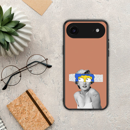 Sim Merilyn - iPhone 17 Air θήκη