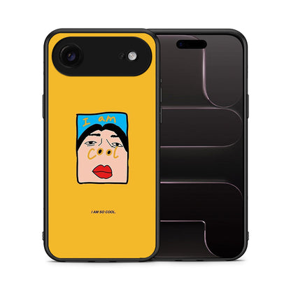 So Cool - iPhone 17 Air θήκη