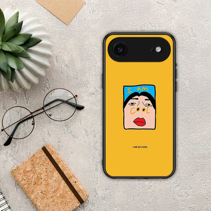 So Cool - iPhone 17 Air θήκη