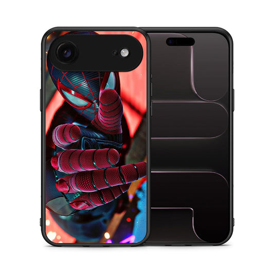 Spider Hand - iPhone 17 Air θήκη