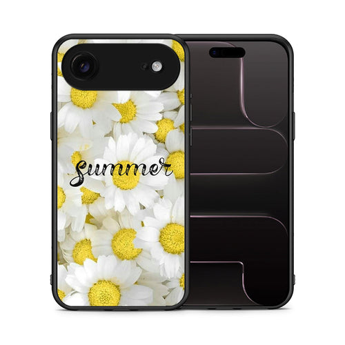 Summer Daisies - iPhone 17 Air θήκη