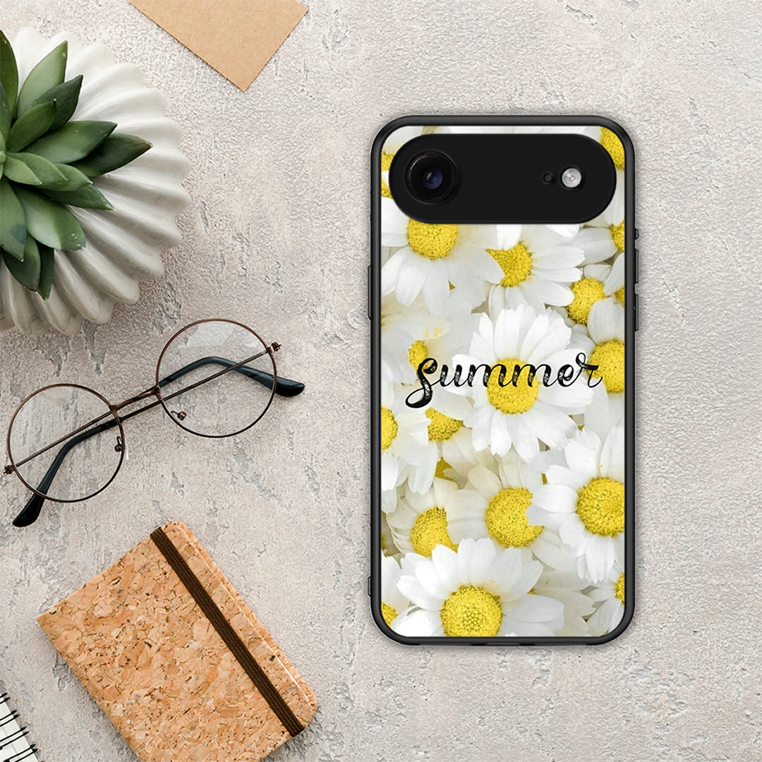 Summer Daisies - iPhone 17 Air θήκη