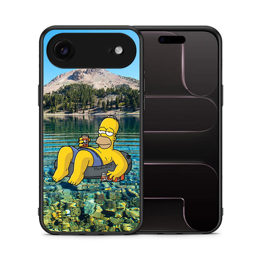 Summer Happiness - iPhone 17 Air θήκη