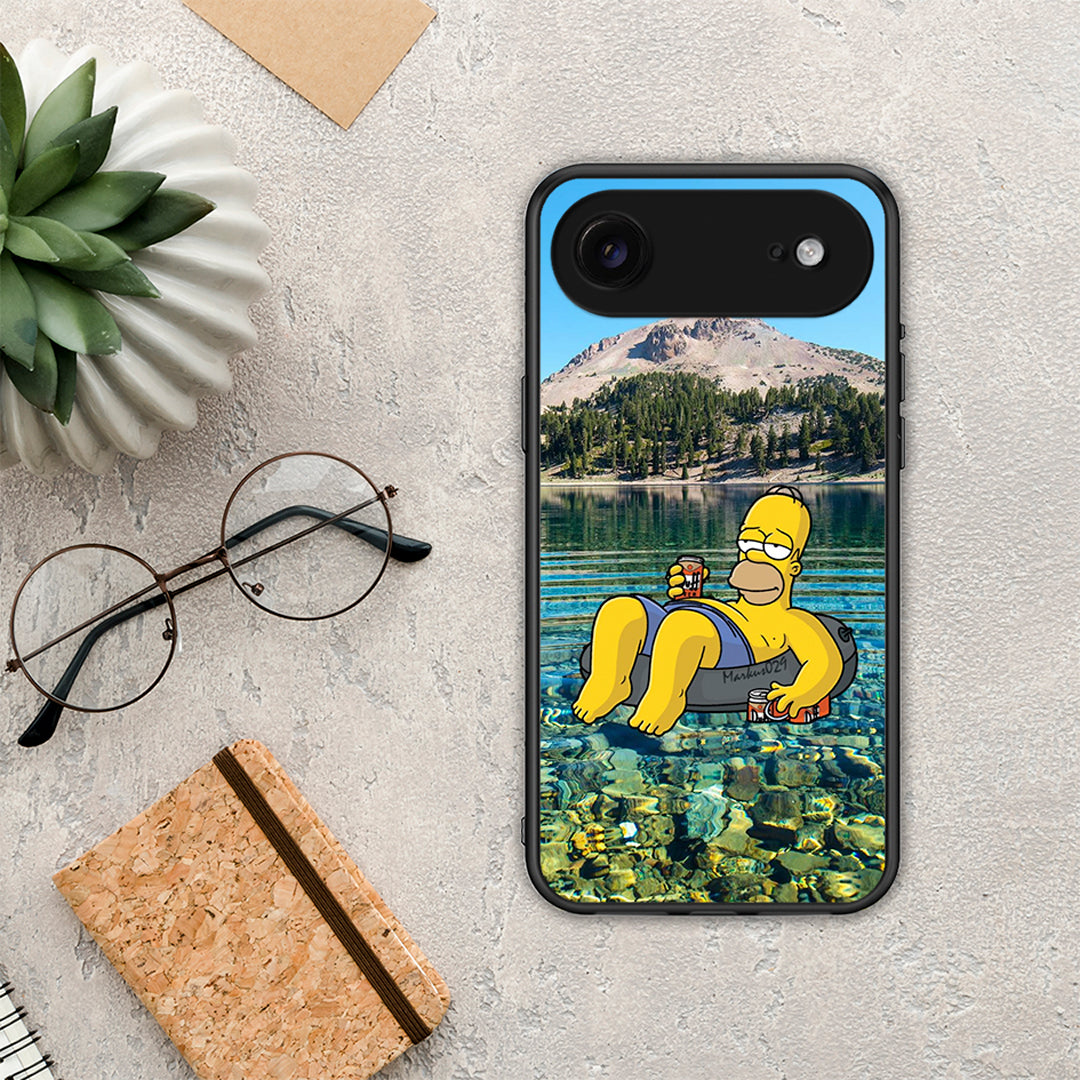 Summer Happiness - iPhone 17 Air θήκη