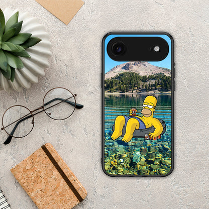 Summer Happiness - iPhone 17 Air θήκη