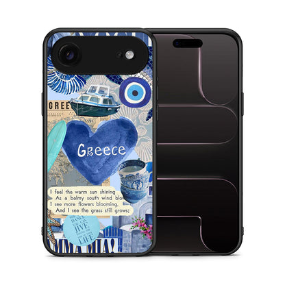 Summer In Greece - iPhone 17 Air θήκη