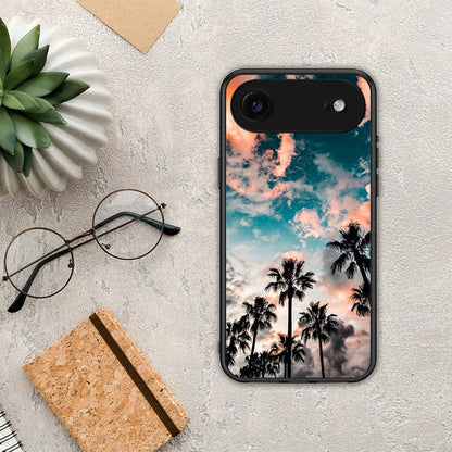 Summer Sky - iPhone 17 Air θήκη