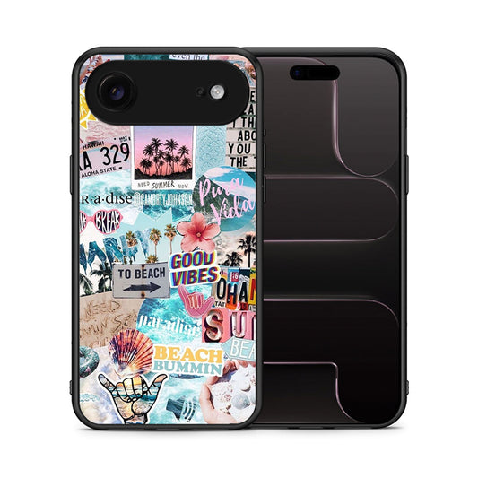 Summer Vibes - iPhone 17 Air θήκη