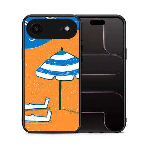 Summering - iPhone 17 Air θήκη