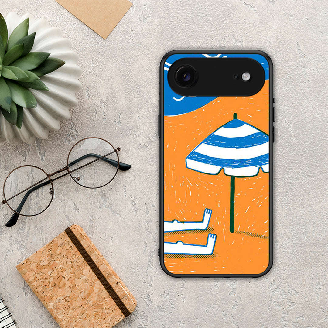 Summering - iPhone 17 Air θήκη