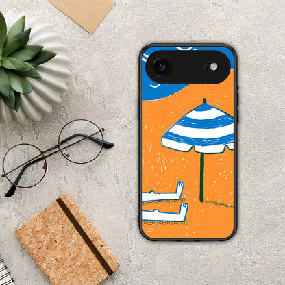 Summering - iPhone 17 Air θήκη