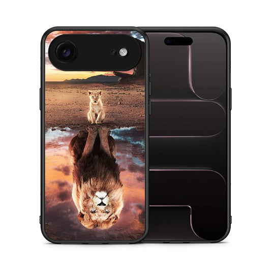 Sunset Dreams - iPhone 17 Air θήκη