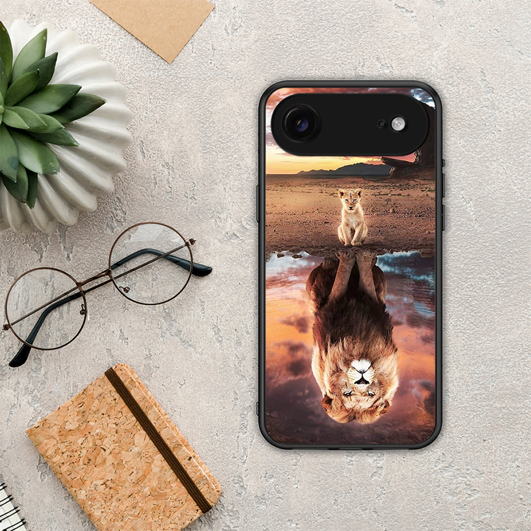 Sunset Dreams - iPhone 17 Air θήκη