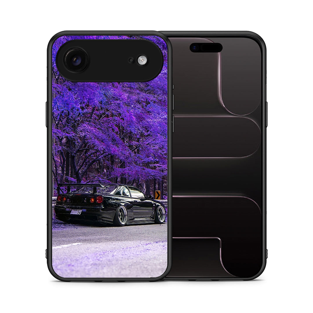 Super Car - iPhone 17 Air θήκη