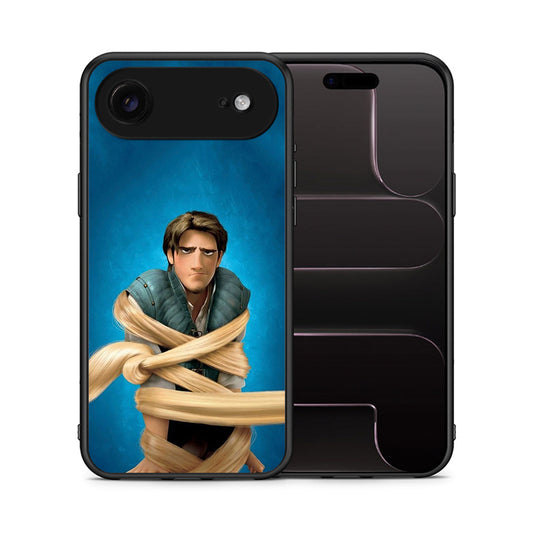 Tangled 1 - iPhone 17 Air θήκη